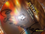 Продам диск с автографом Софии Ротару